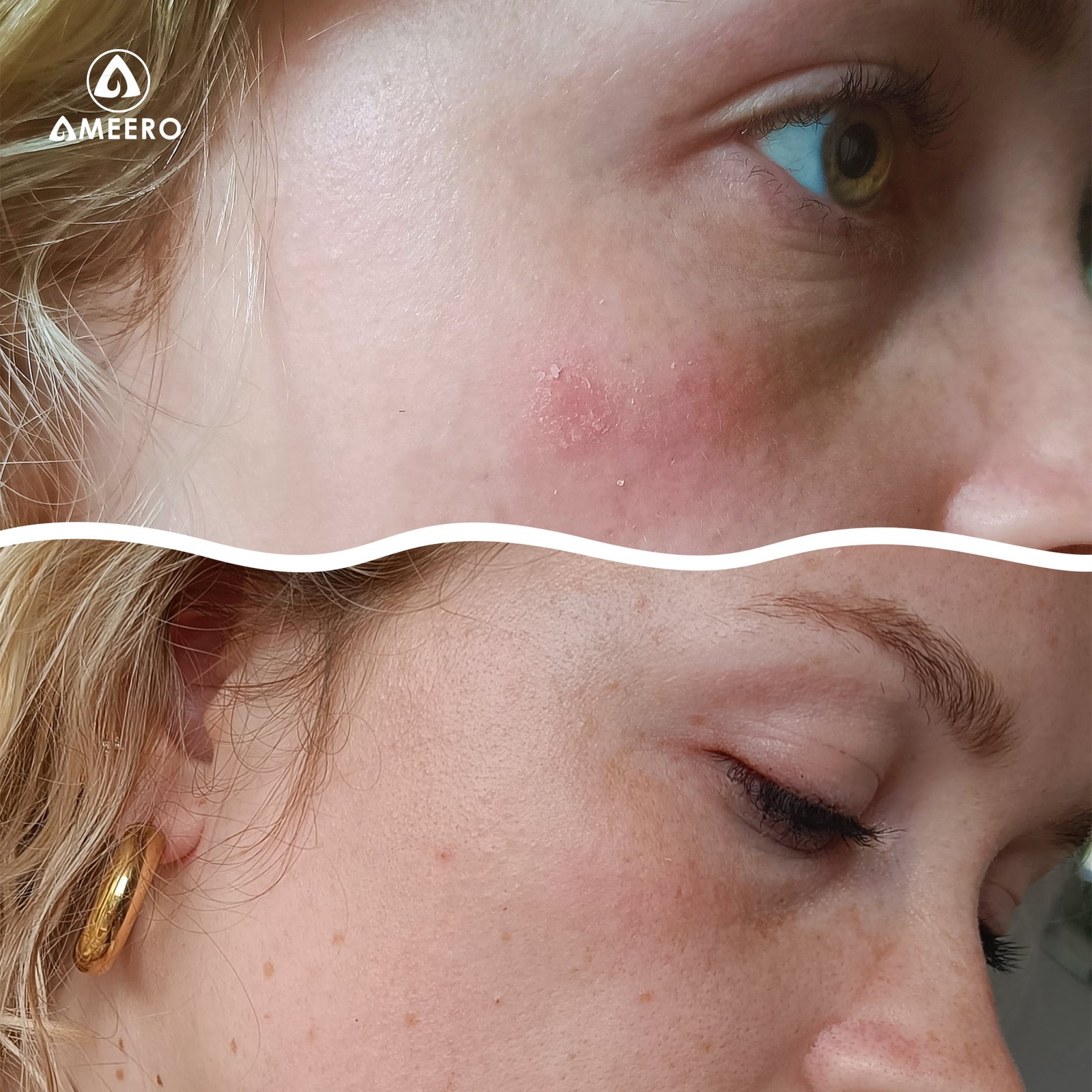 Ameero 7-in-1 Jojoba Oil – Your Skin & Hair’s New Best Friend - Image 4