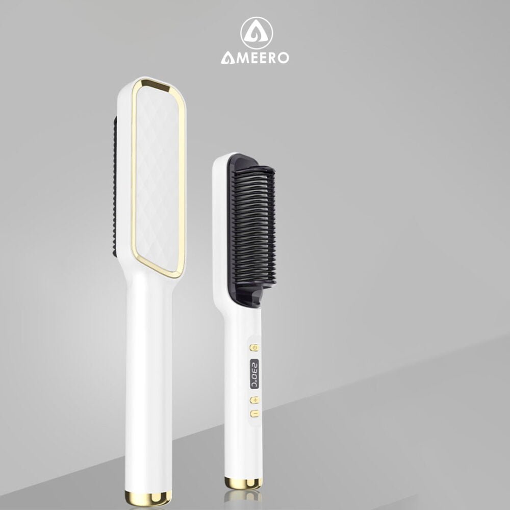 Ameero Hair Straightener
